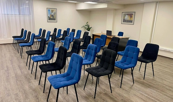 Фото №3 зала Малый конференц-зал