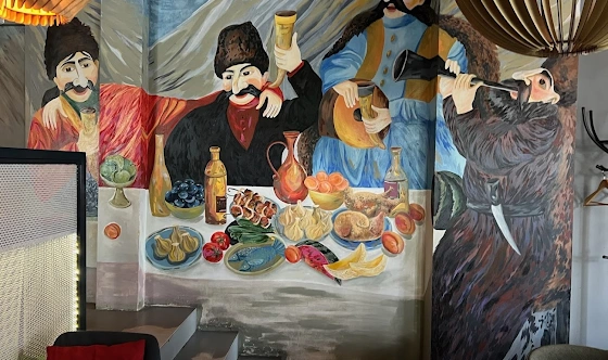 Фото №15 зала Основной зал