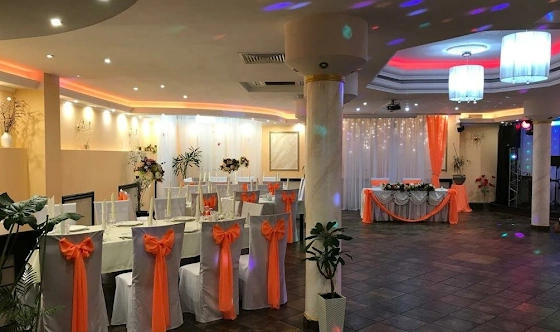 Фото №6 зала Зал на 2 этаже