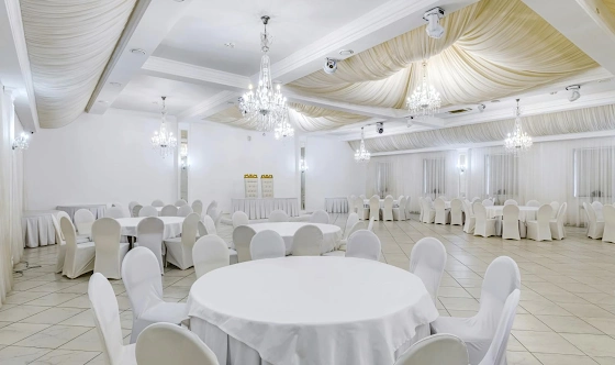 Фото №10 зала Зал «Аспан»