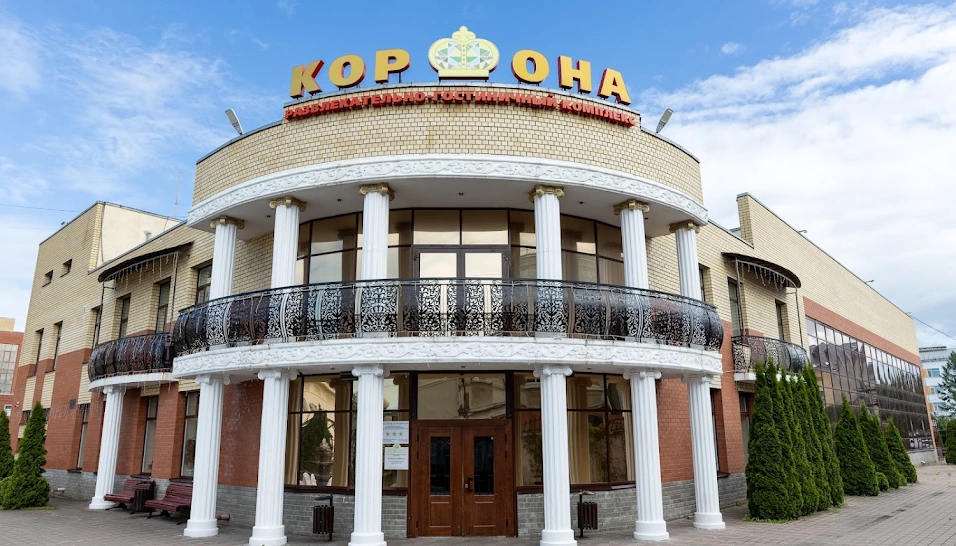 Фото №4 зала VIP-зал