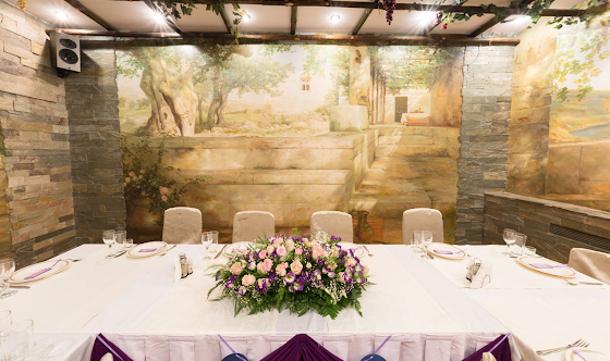 Фото №2 зала Малый зал