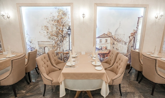 Фото №10 зала Банкетный зал 