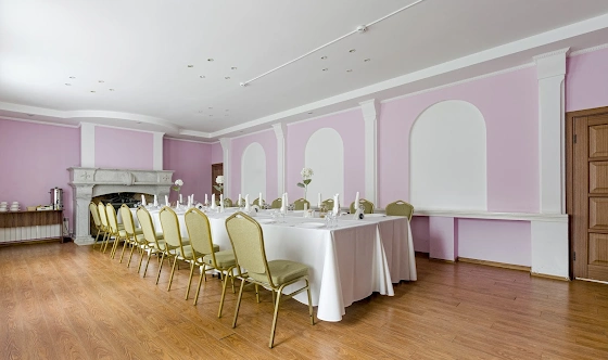 Фото №10 зала Каминный зал