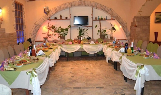 Фото №8 зала Зал на 20 чел.