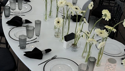 Фото №4 зала Шатер 