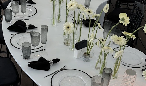 Фото №4 зала Шатер 