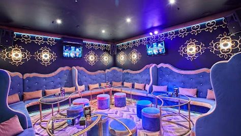 Фото №1 зала VIP-зал