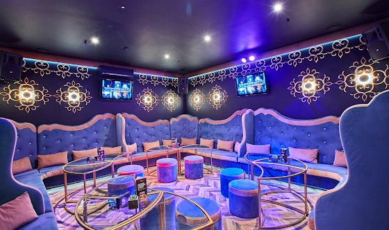 Фото №1 зала VIP-зал