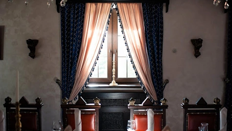 Фото №4 зала VIP-зал