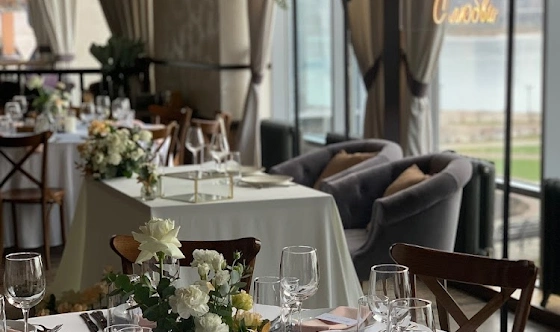 Фото №7 зала Верхний зал