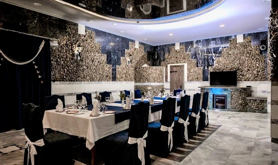 Фото №1 зала Каменный зал