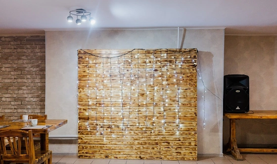 Фото №10 зала Зал "Деревянный"