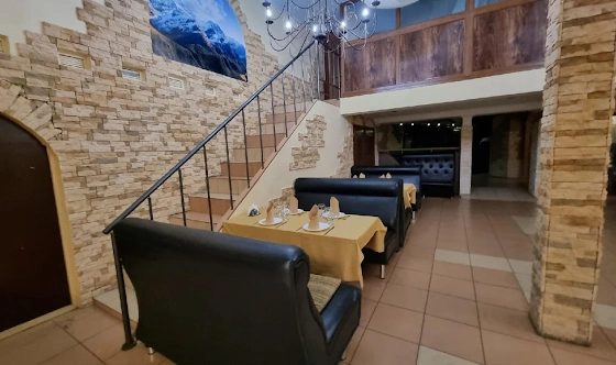 Фото №15 зала Основной зал