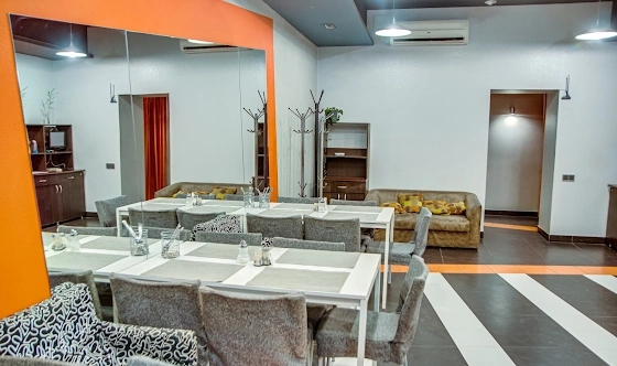 Фото №7 зала Зал на 50 человек