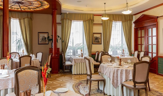 Фото №18 зала ЭРКЕРНЫЙ ЗАЛ