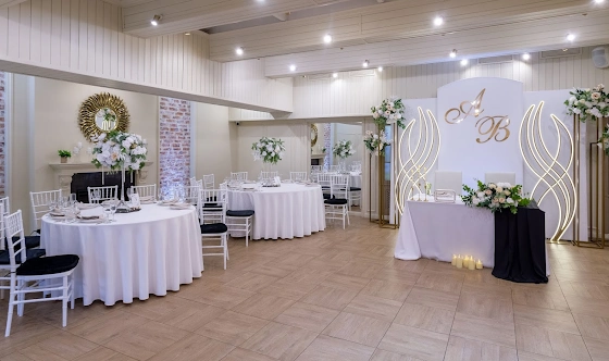 Фото №6 зала Основной зал