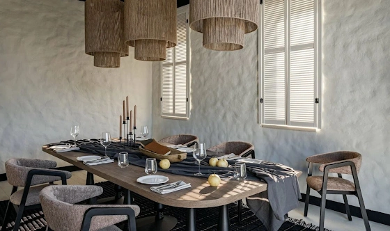 Фото №1 зала Вип-зал №1