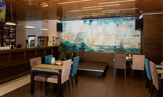 Фото №9 зала Большой зал