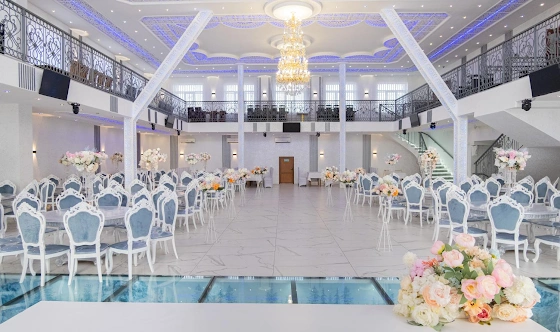 Фото №15 зала Большой зал