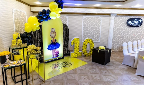 Фото №2 зала Зал 3