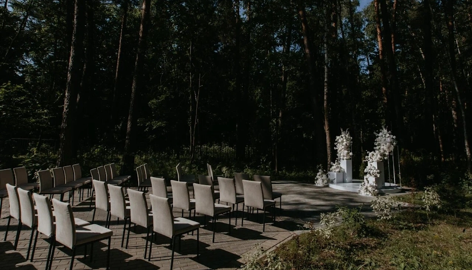 Фото №17 зала Вивальди 