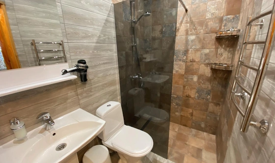 Фото №8 зала Румынский дом