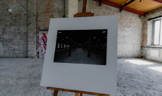 Фото №5 зала Лит. Д