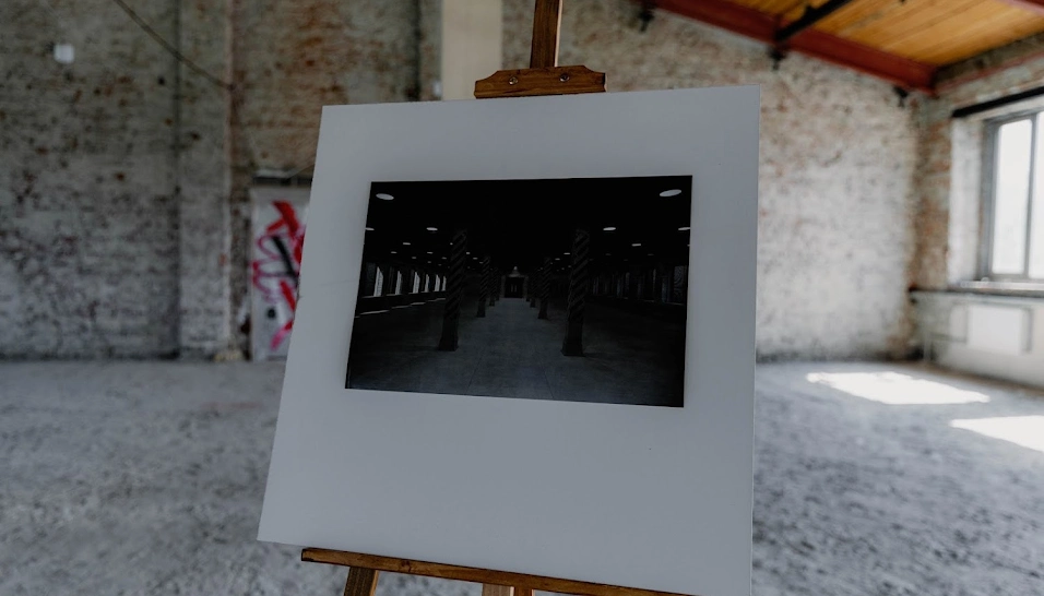 Фото №5 зала Лит. Д