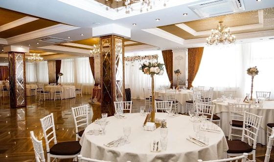 Фото №2 зала Основной зал