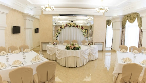 Фото №1 зала Основной зал 