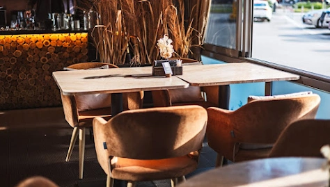 Фото №5 зала Летняя терраса 