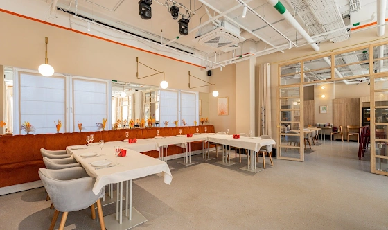 Фото №6 зала Второй зал