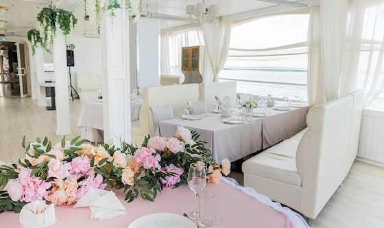 Фото №10 зала Зал «Белый»