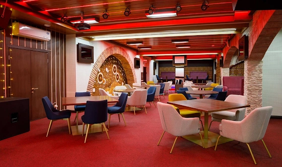 Фото №1 зала Караоке