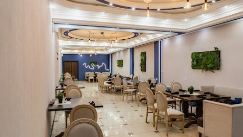 Фото №5 зала Лофт