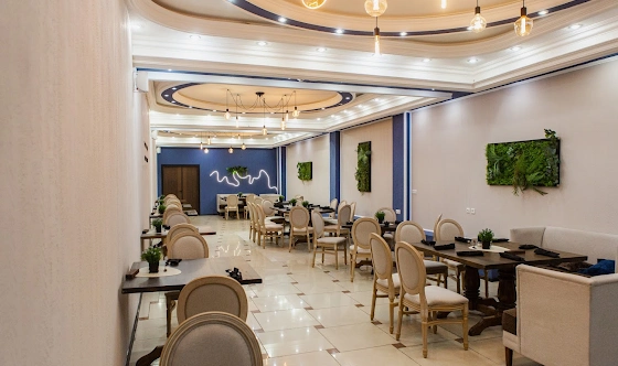 Фото №5 зала Лофт