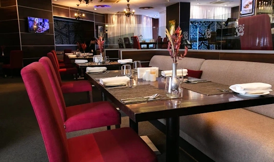 Фото №9 зала Ресторан Four