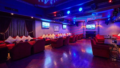 Фото №3 зала Зал «Монро»