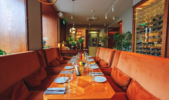 Фото №20 зала Основной зал