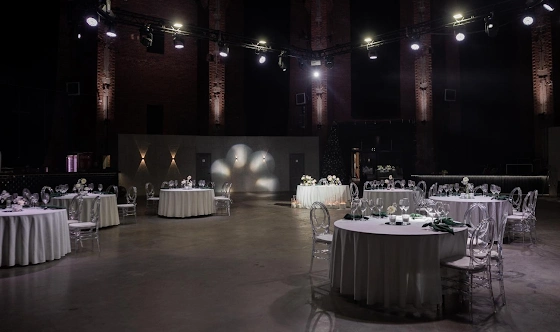 Фото №3 зала Основной зал