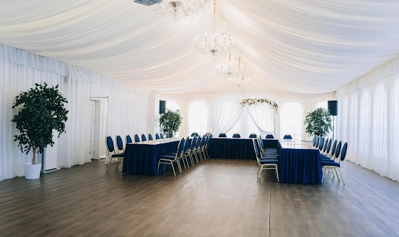 Фото №7 зала Шатер