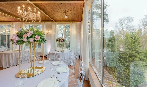 Фото №9 зала Зал "Лофт"