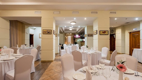 Фото №5 зала Зал "Каминный"