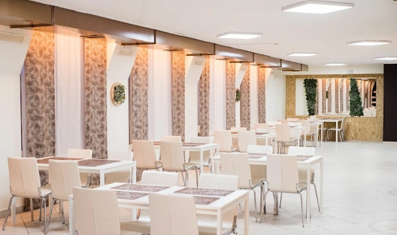 Фото №8 зала Основной зал 