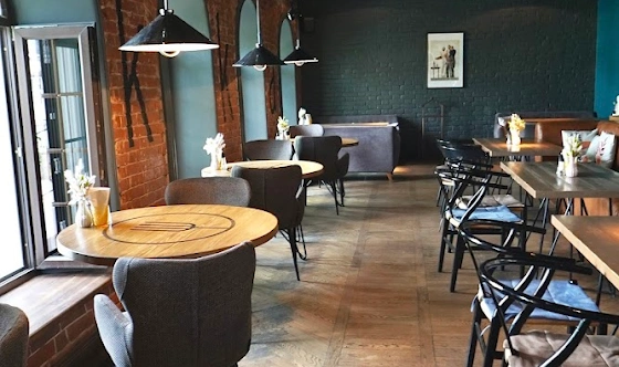 Фото №5 зала 2 этаж