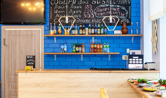 Фото №15 зала Основной зал