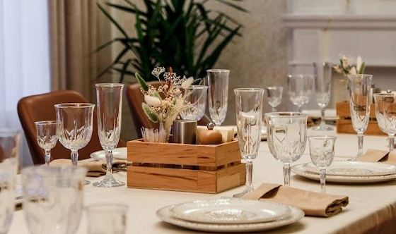 Фото №3 зала Караоке-зал