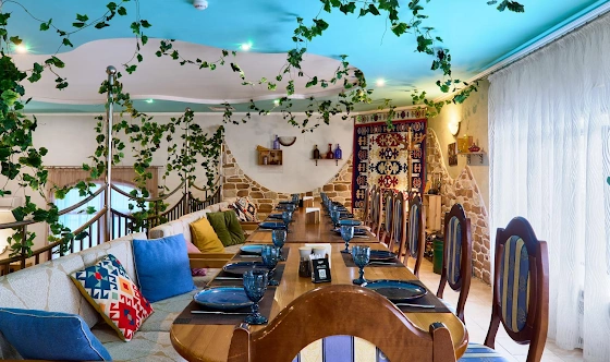 Фото №5 зала Общий зал 