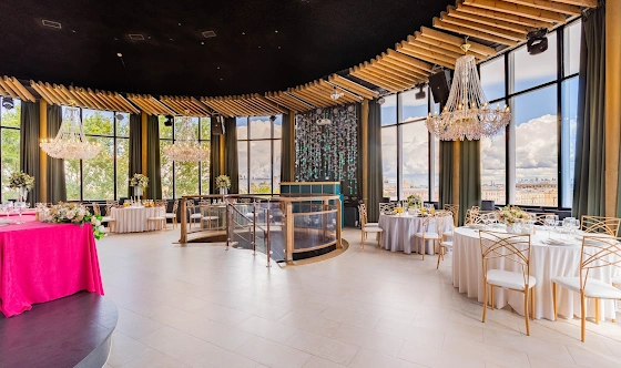 Фото №17 зала Основной зал 